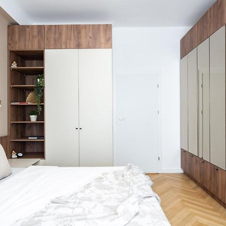 Old Town Bucharest, Luxury 2 Bedrooms Apartment المظهر الخارجي الصورة