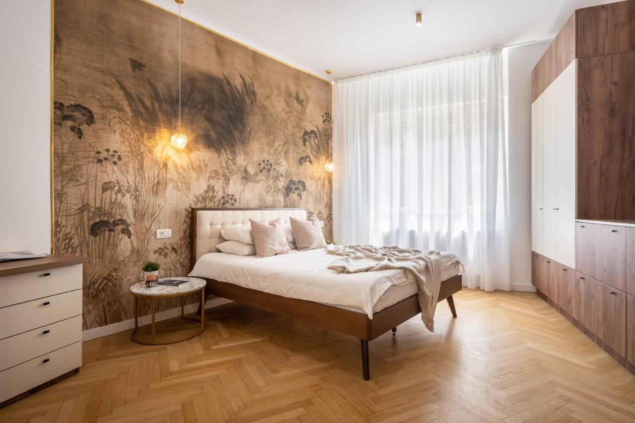 Old Town Bucharest, Luxury 2 Bedrooms Apartment المظهر الخارجي الصورة