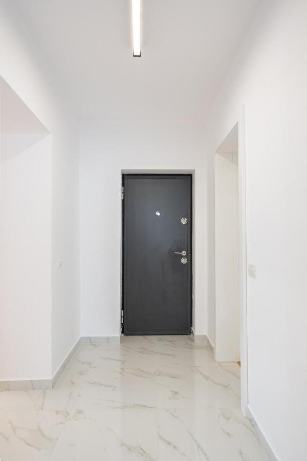Old Town Bucharest, Luxury 2 Bedrooms Apartment المظهر الخارجي الصورة