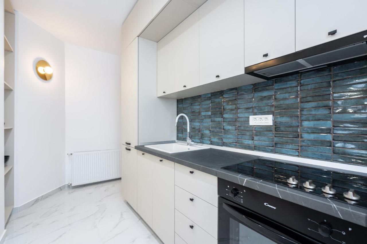Old Town Bucharest, Luxury 2 Bedrooms Apartment المظهر الخارجي الصورة